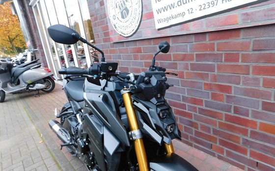 Neufahrzeug Suzuki GSX-S1000 - Bild 4