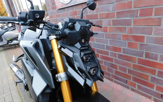 Neufahrzeug Suzuki GSX-S1000 - Bild 5