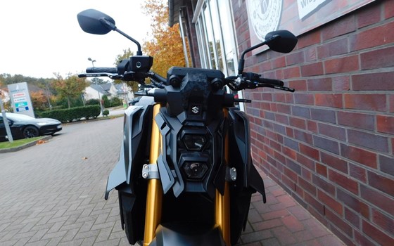 Neufahrzeug Suzuki GSX-S1000 - Bild 6