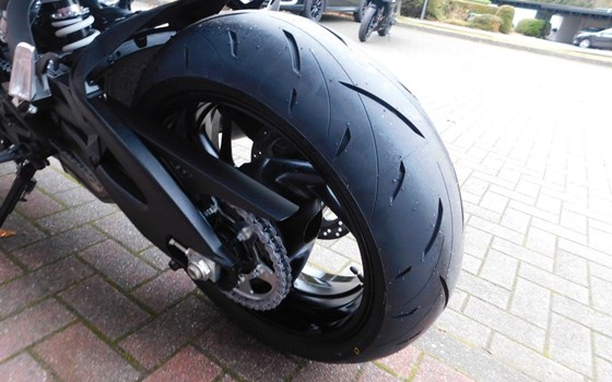 Neufahrzeug Suzuki GSX-S1000 - Bild 8