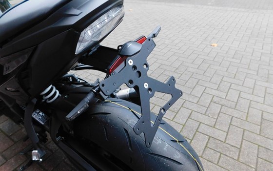 Neufahrzeug Suzuki GSX-S1000 - Bild 9