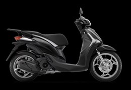 Neumotorrad Piaggio Liberty 125