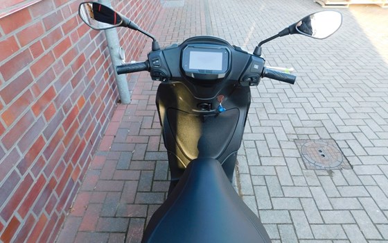 Neufahrzeug Piaggio Liberty 125 S - Bild 11