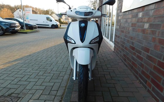 Neufahrzeug Piaggio Liberty 125 S - Bild 15