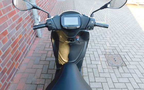 Neufahrzeug Piaggio Liberty 125 S - Bild 18