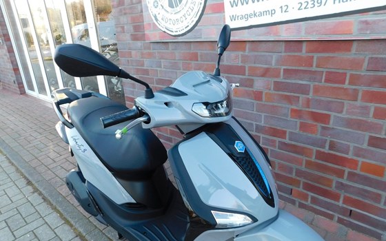Neufahrzeug Piaggio Liberty 125 S - Bild 21