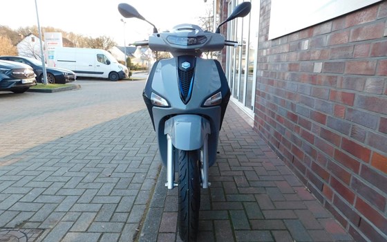 Neufahrzeug Piaggio Liberty 125 S - Bild 22