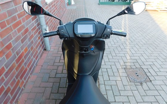 Neufahrzeug Piaggio Liberty 125 S - Bild 25