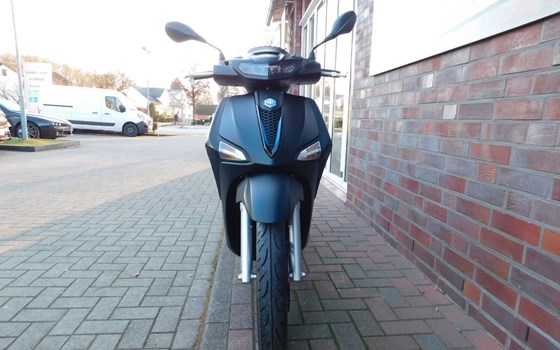 Neufahrzeug Piaggio Liberty 125 S - Bild 7