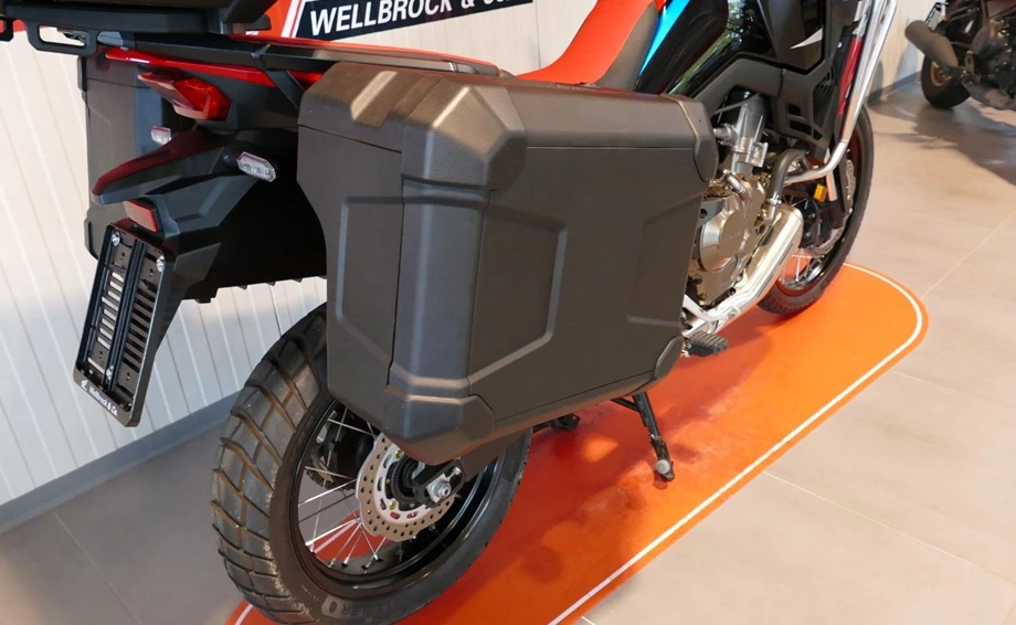 Angebot Honda CRF1100L Africa Twin Bild 10: Angebot Honda CRF1100L Africa Twin