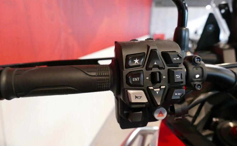 Angebot Honda CRF1100L Africa Twin Bild 12: Angebot Honda CRF1100L Africa Twin