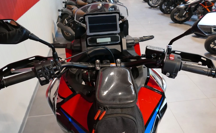 Angebot Honda CRF1100L Africa Twin Bild 13: Angebot Honda CRF1100L Africa Twin