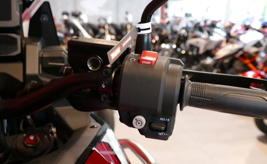 Angebot Honda CRF1100L Africa Twin Bild 14: Angebot Honda CRF1100L Africa Twin