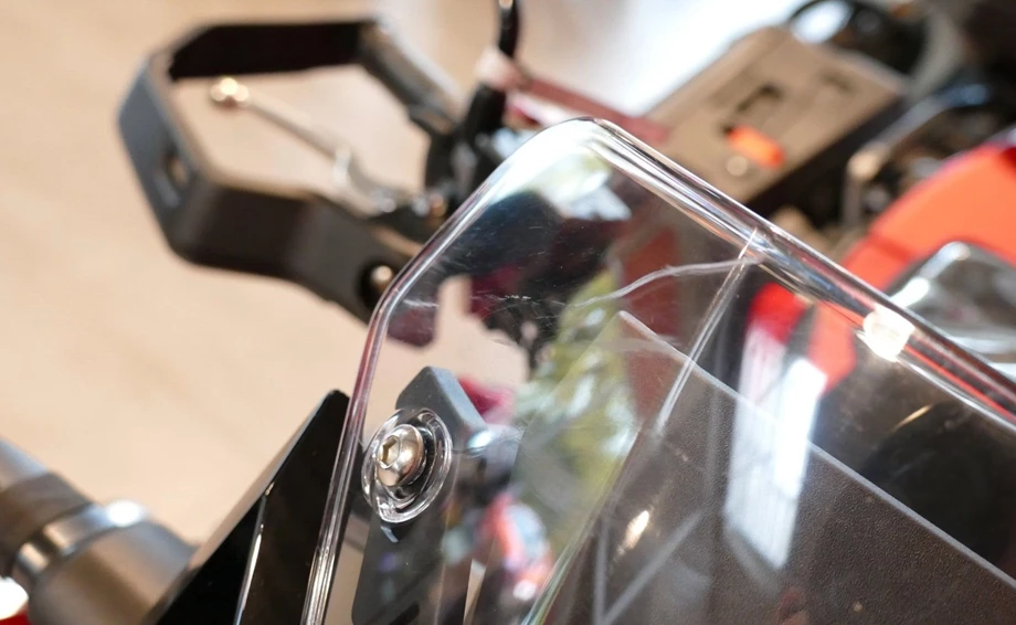 Angebot Honda CRF1100L Africa Twin Bild 15: Angebot Honda CRF1100L Africa Twin