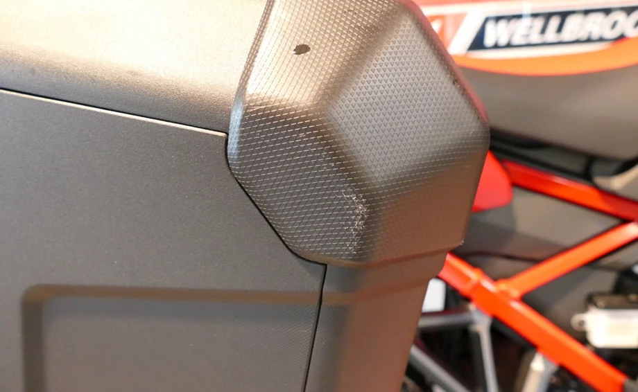 Angebot Honda CRF1100L Africa Twin Bild 17: Angebot Honda CRF1100L Africa Twin