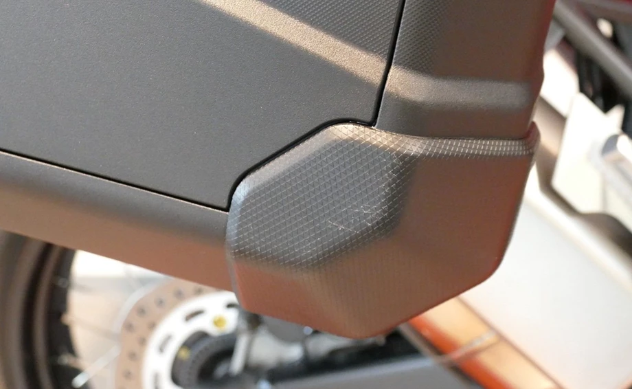 Angebot Honda CRF1100L Africa Twin Bild 18: Angebot Honda CRF1100L Africa Twin