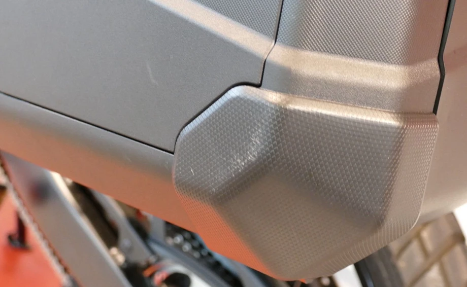 Angebot Honda CRF1100L Africa Twin Bild 19: Angebot Honda CRF1100L Africa Twin