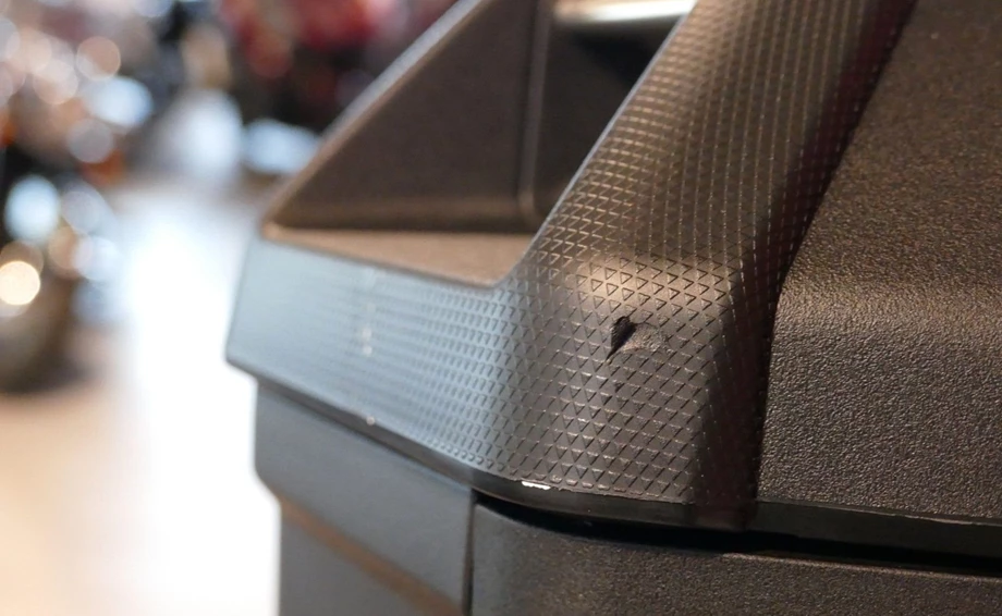 Angebot Honda CRF1100L Africa Twin Bild 20: Angebot Honda CRF1100L Africa Twin