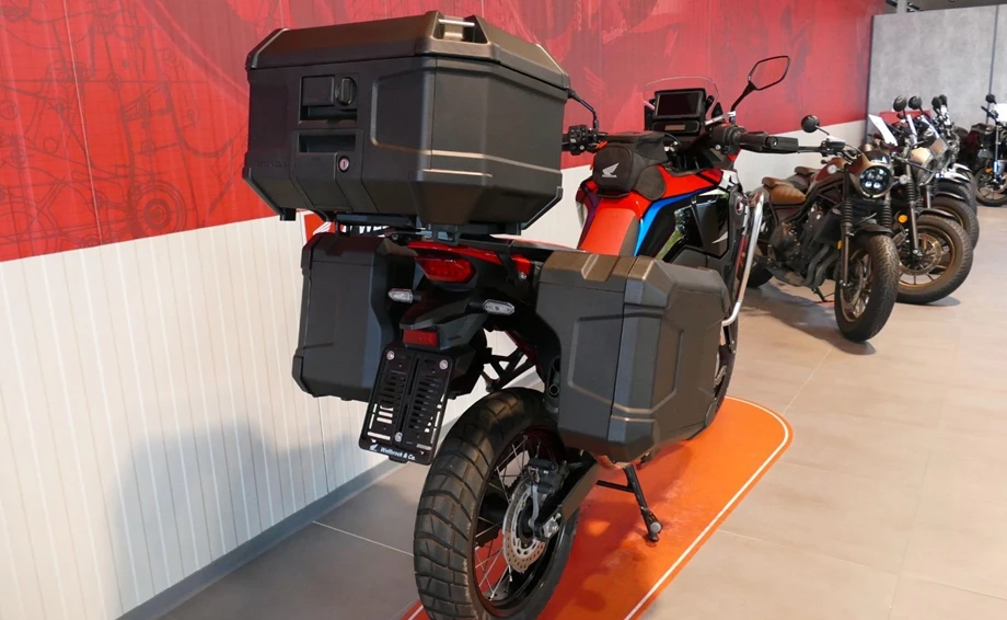 Angebot Honda CRF1100L Africa Twin Bild 4: Angebot Honda CRF1100L Africa Twin