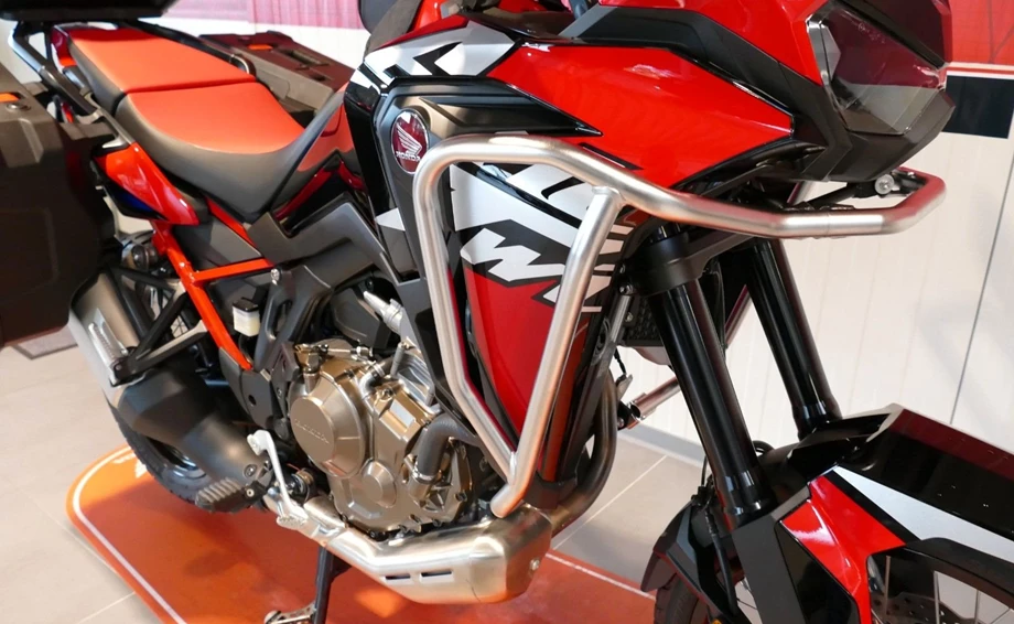 Angebot Honda CRF1100L Africa Twin Bild 5: Angebot Honda CRF1100L Africa Twin