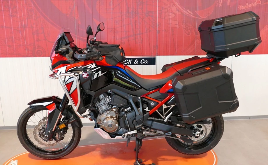 Angebot Honda CRF1100L Africa Twin Bild 6: Angebot Honda CRF1100L Africa Twin