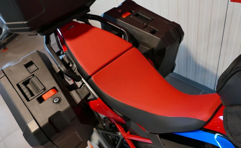 Angebot Honda CRF1100L Africa Twin Bild 7: Angebot Honda CRF1100L Africa Twin