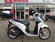 Honda Vision 110