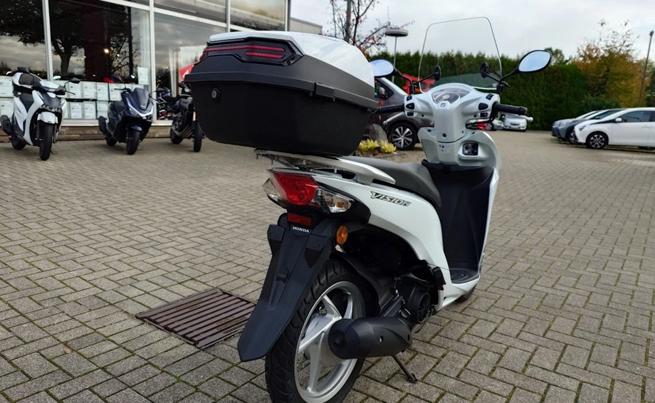 Angebot Honda Vision 110 Bild 10: Angebot Honda Vision 110