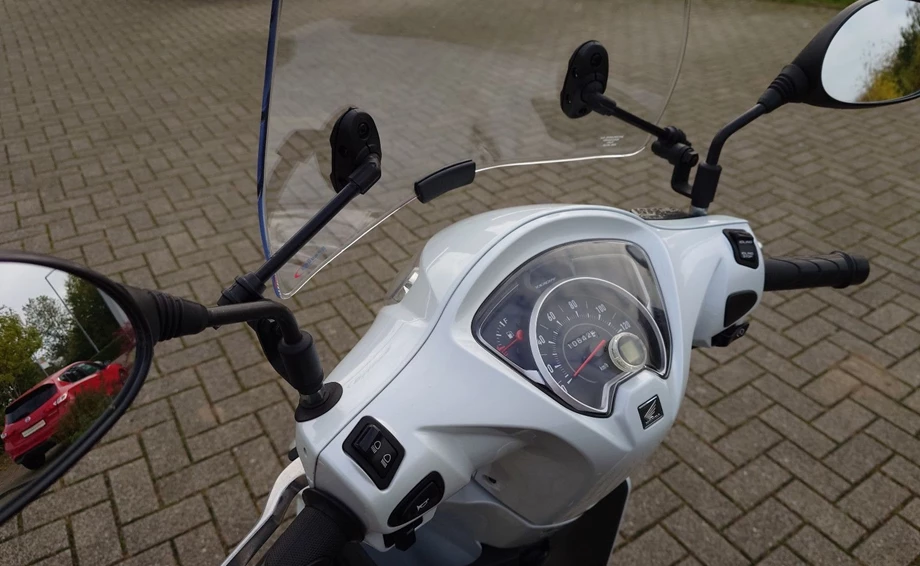 Angebot Honda Vision 110 Bild 11: Angebot Honda Vision 110