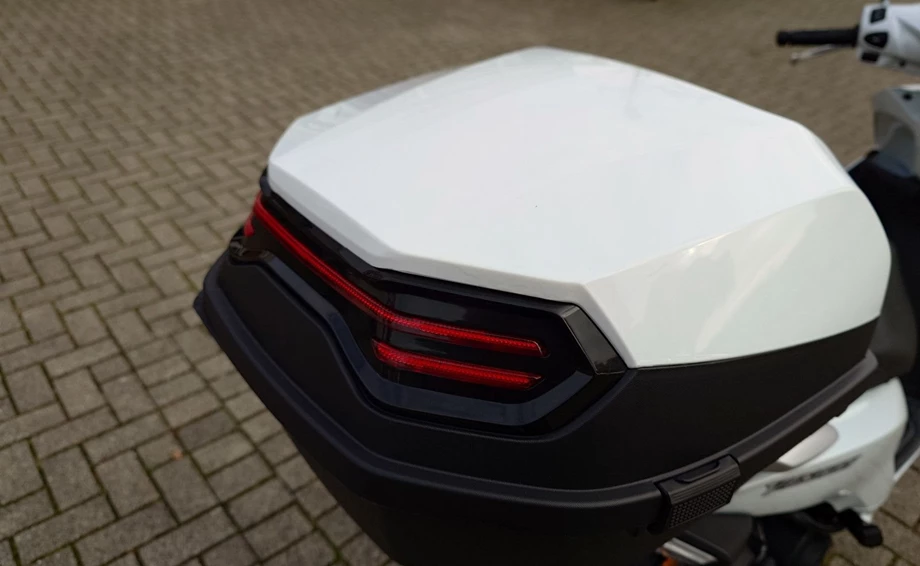 Angebot Honda Vision 110 Bild 12: Angebot Honda Vision 110