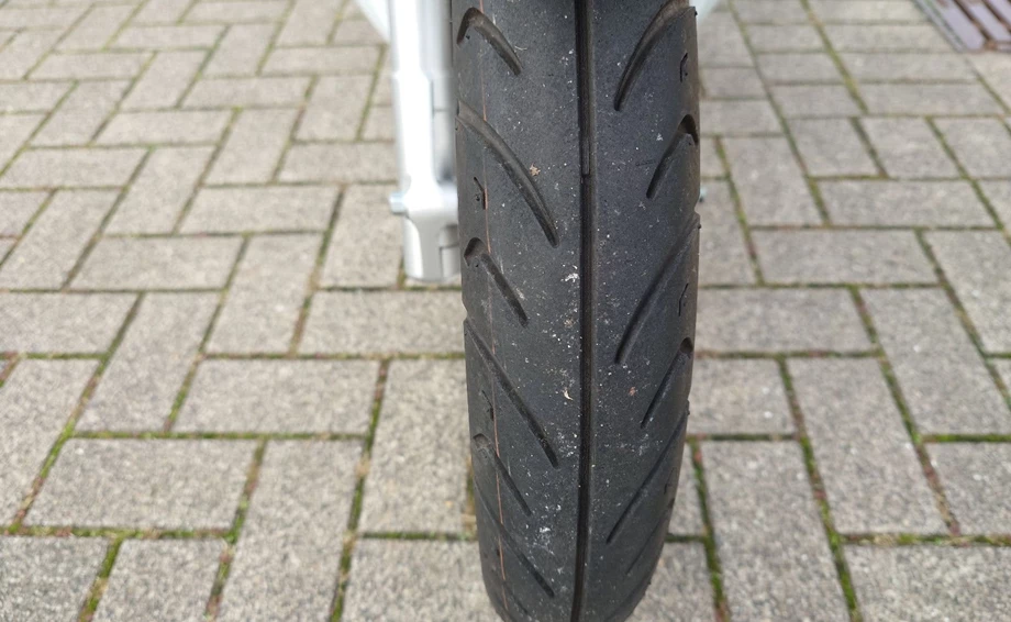 Angebot Honda Vision 110 Bild 13: Angebot Honda Vision 110