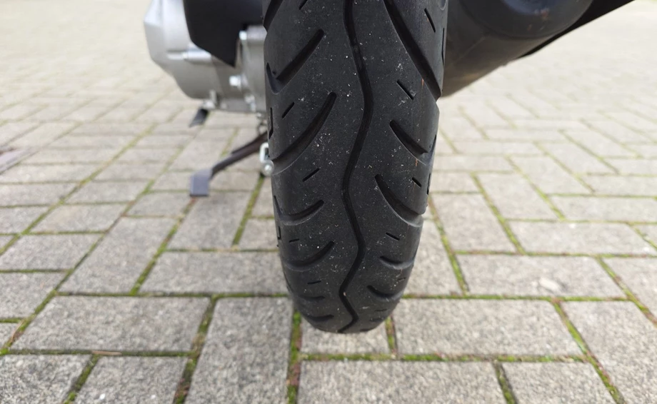 Angebot Honda Vision 110 Bild 14: Angebot Honda Vision 110