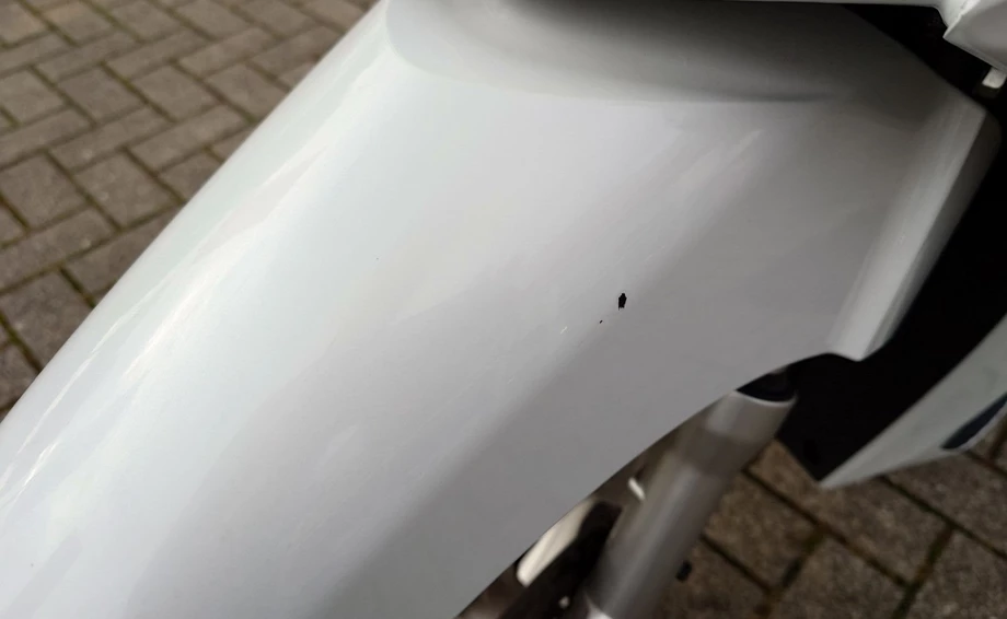 Angebot Honda Vision 110 Bild 15: Angebot Honda Vision 110