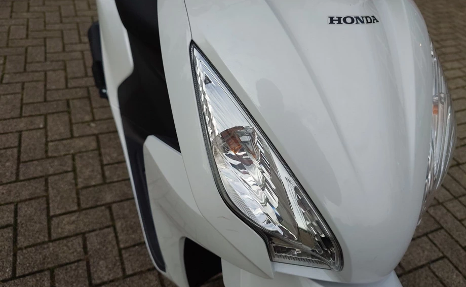 Angebot Honda Vision 110 Bild 16: Angebot Honda Vision 110