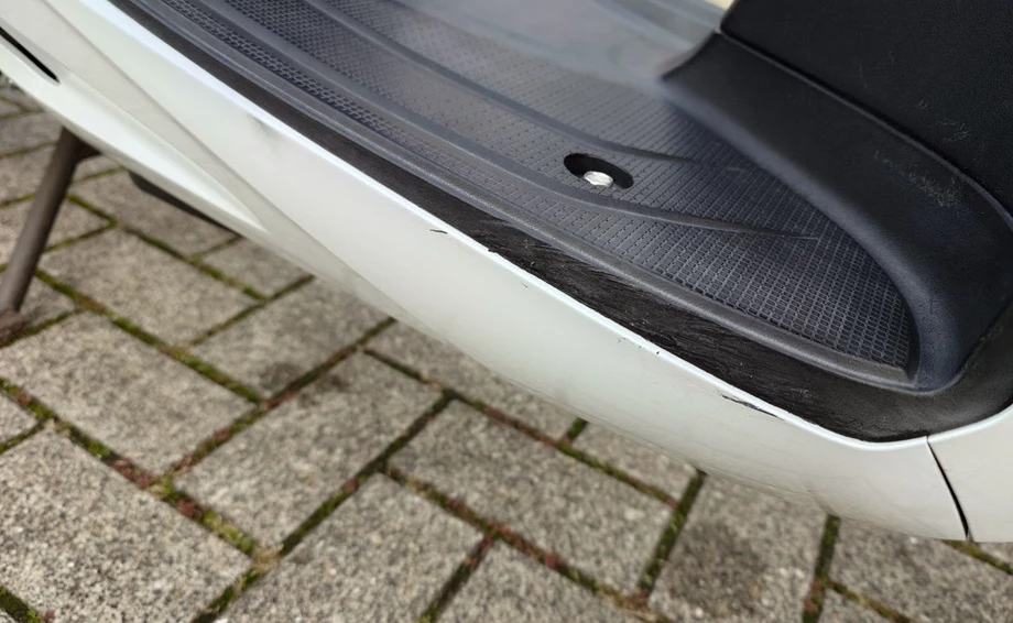 Angebot Honda Vision 110 Bild 17: Angebot Honda Vision 110