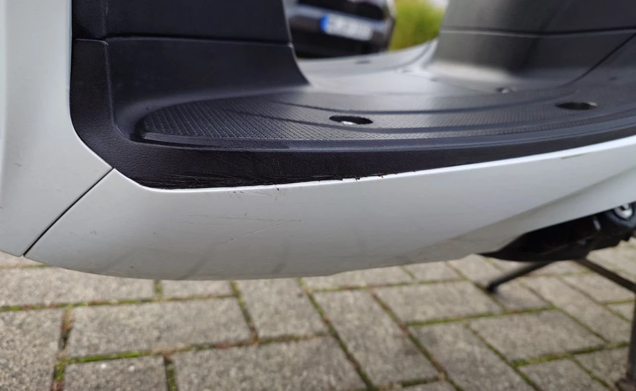 Angebot Honda Vision 110 Bild 18: Angebot Honda Vision 110