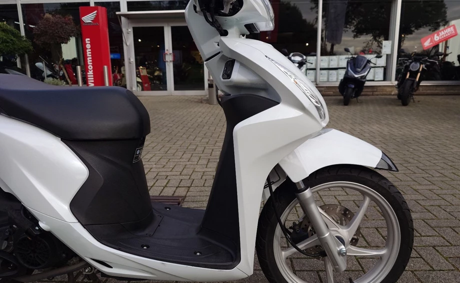 Angebot Honda Vision 110 Bild 3: Angebot Honda Vision 110