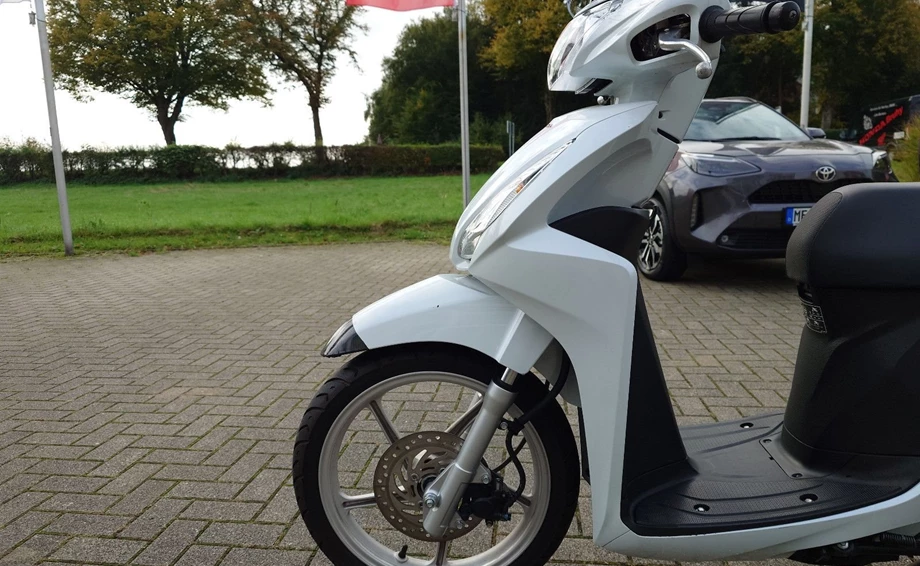 Angebot Honda Vision 110 Bild 7: Angebot Honda Vision 110