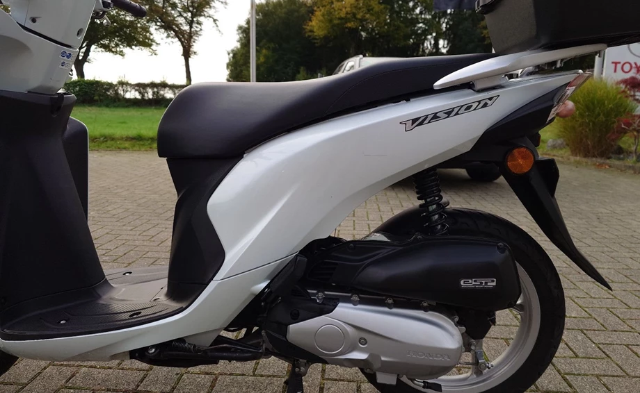 Angebot Honda Vision 110 Bild 8: Angebot Honda Vision 110