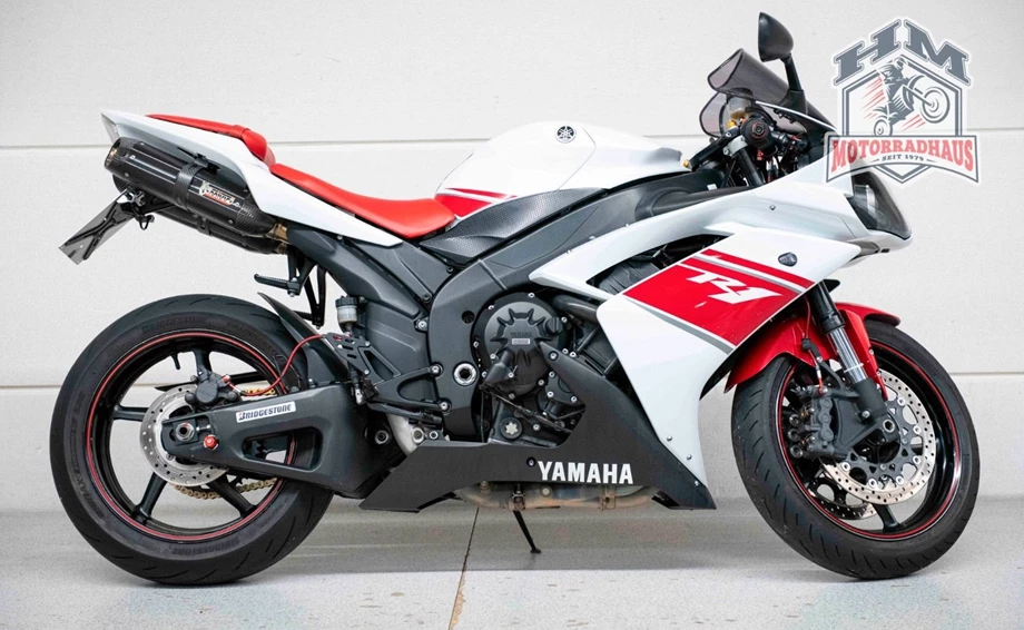 Angebot Yamaha R1 Bild 1: Angebot Yamaha R1