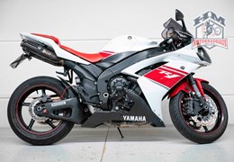 Gebrauchte Yamaha R1