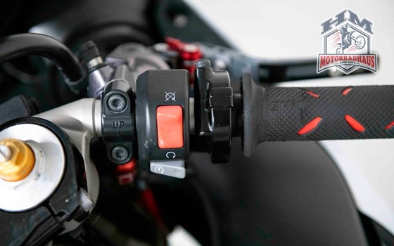 Gebrauchtmotorrad Yamaha R1 - Bild 12