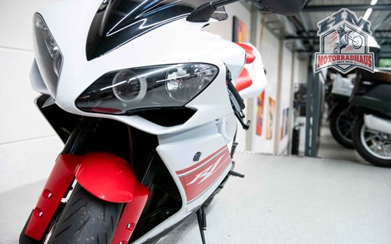 Gebrauchtmotorrad Yamaha R1 - Bild 13
