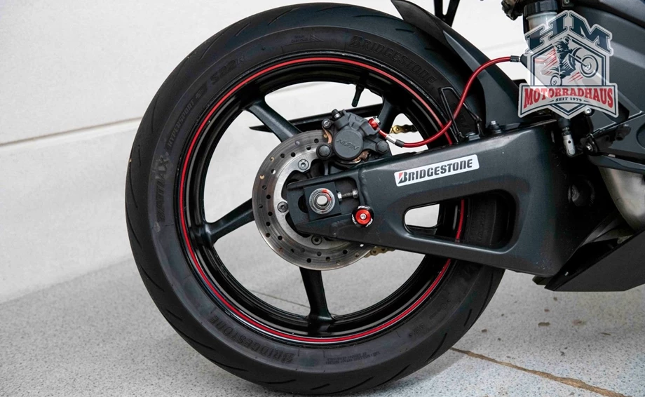 Angebot Yamaha R1 Bild 14: Angebot Yamaha R1