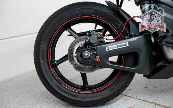 Gebrauchtmotorrad Yamaha R1 - Bild 14