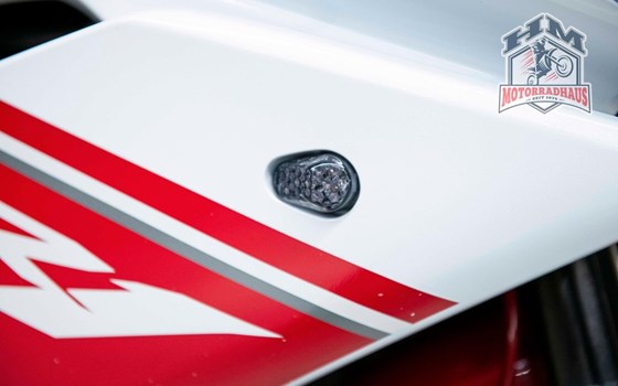 Gebrauchtmotorrad Yamaha R1 - Bild 15