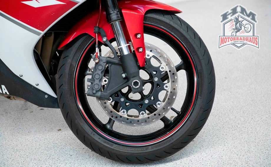 Angebot Yamaha R1 Bild 16: Angebot Yamaha R1