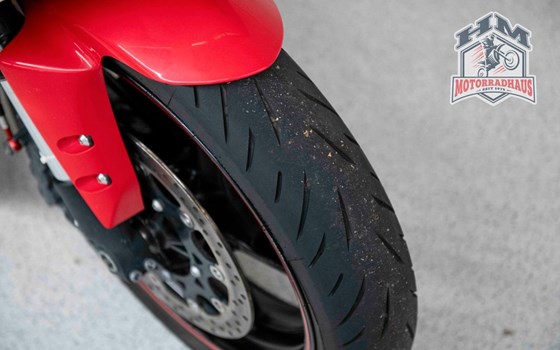 Gebrauchtmotorrad Yamaha R1 - Bild 17