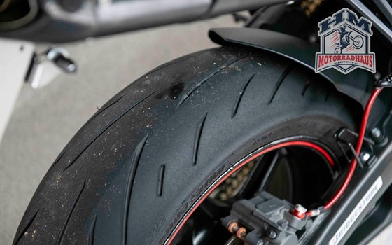 Gebrauchtmotorrad Yamaha R1 - Bild 18