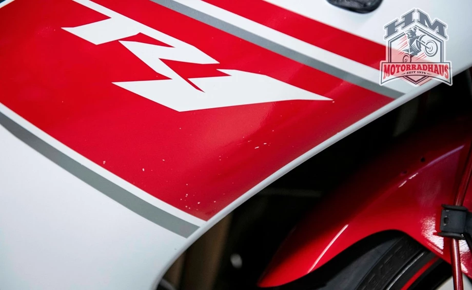 Angebot Yamaha R1 Bild 19: Angebot Yamaha R1